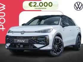 Volkswagen T-Roc (2026) thumbnail 1