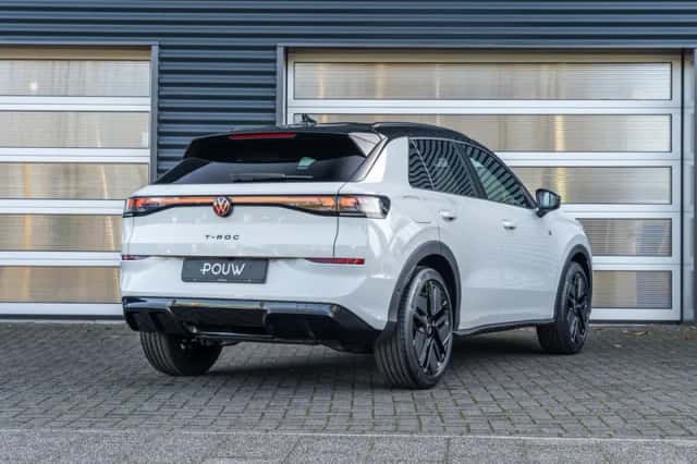 Volkswagen T-Roc (2026) thumbnail 2