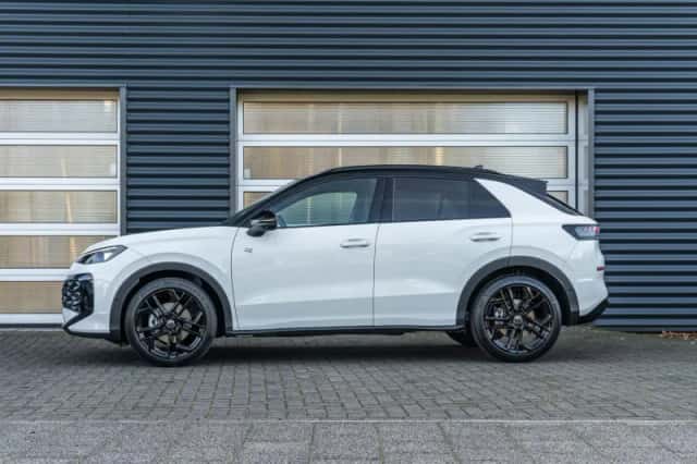 Volkswagen T-Roc (2026) thumbnail 11