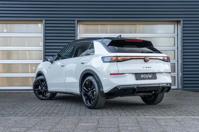 Volkswagen T-Roc (2026) thumbnail 14