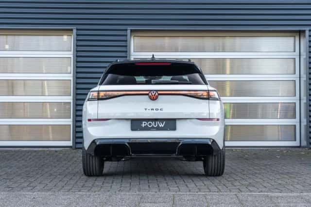 Volkswagen T-Roc (2026) thumbnail 16