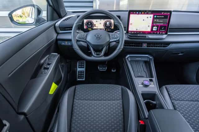 Volkswagen T-Roc (2026) thumbnail 27