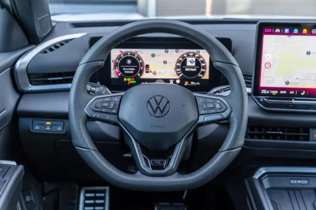Volkswagen T-Roc (2026) thumbnail 28