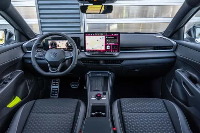 Volkswagen T-Roc (2026) thumbnail 5