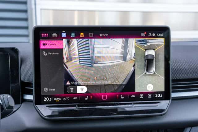Volkswagen T-Roc (2026) thumbnail 45