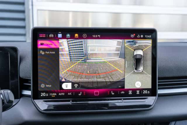 Volkswagen T-Roc (2026) thumbnail 46