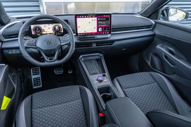 Volkswagen T-Roc (2026) thumbnail 53