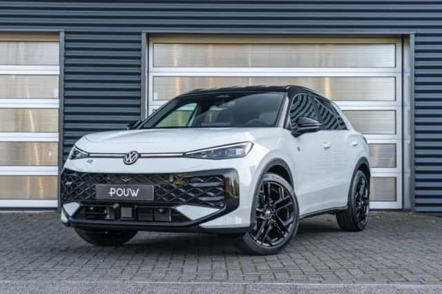 Volkswagen T-Roc (2026) thumbnail 54