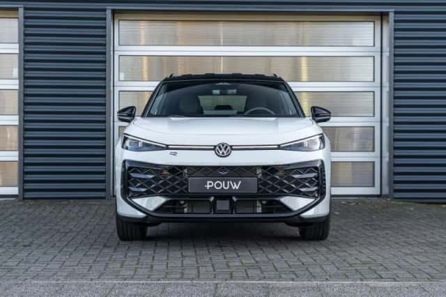Volkswagen T-Roc (2026) thumbnail 9