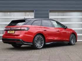 Volkswagen ID.7 (2025) thumbnail 2