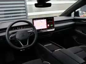 Volkswagen ID.7 (2025) thumbnail 5