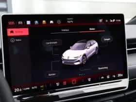Volkswagen ID.7 (2025) thumbnail 58