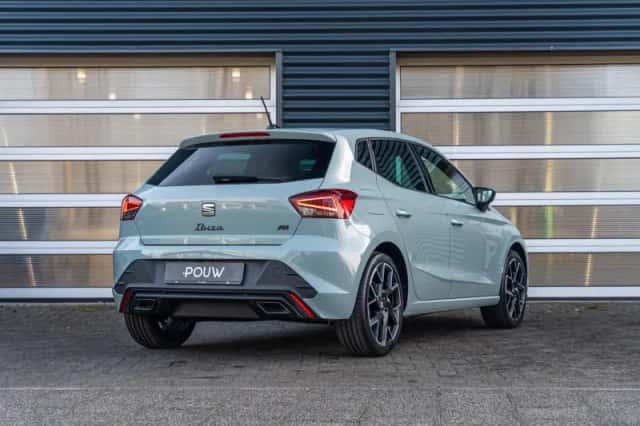 SEAT Ibiza (2026) thumbnail 2