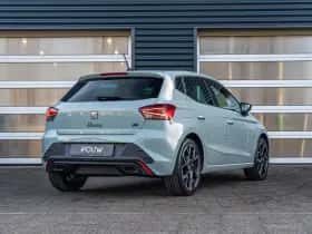 SEAT Ibiza (2026) thumbnail 2