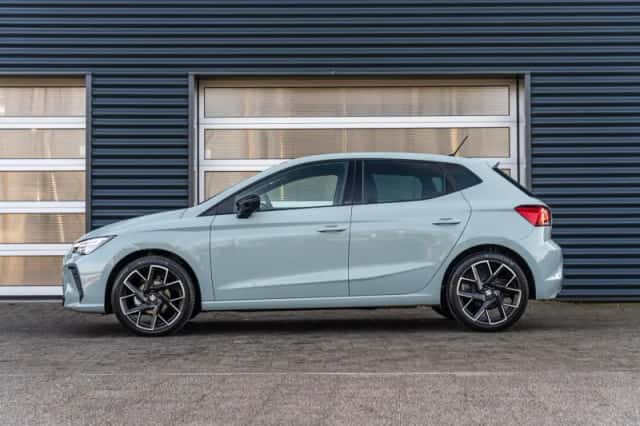 SEAT Ibiza (2026) thumbnail 11