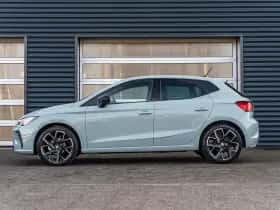SEAT Ibiza (2026) thumbnail 11