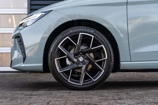 SEAT Ibiza (2026) thumbnail 12