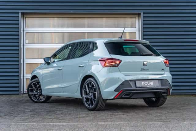 SEAT Ibiza (2026) thumbnail 13
