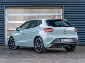 SEAT Ibiza (2026) thumbnail 13