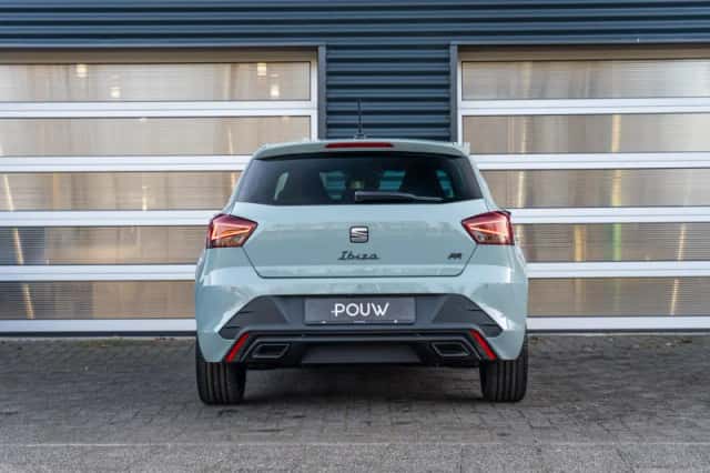SEAT Ibiza (2026) thumbnail 14