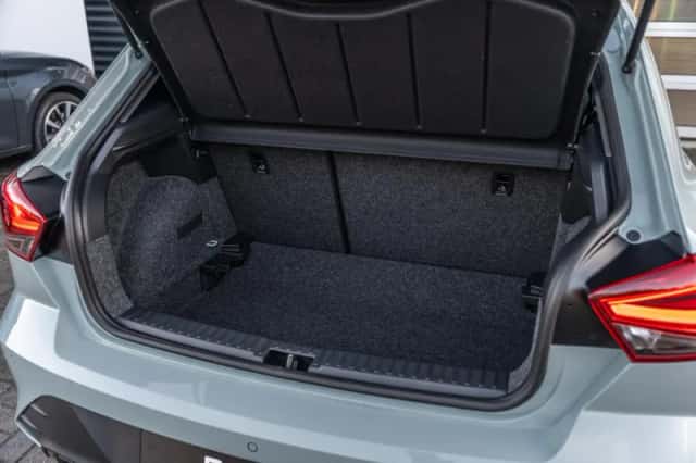 SEAT Ibiza (2026) thumbnail 15