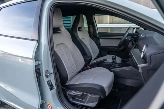 SEAT Ibiza (2026) thumbnail 19