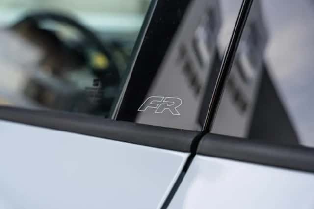 SEAT Ibiza (2026) thumbnail 20