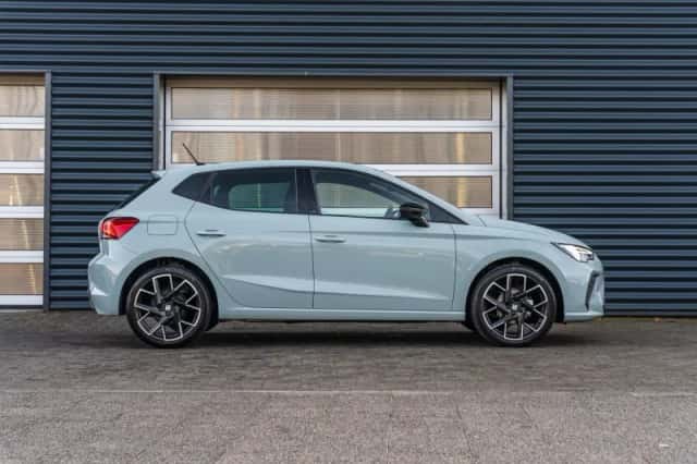 SEAT Ibiza (2026) thumbnail 3