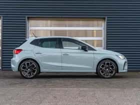 SEAT Ibiza (2026) thumbnail 3