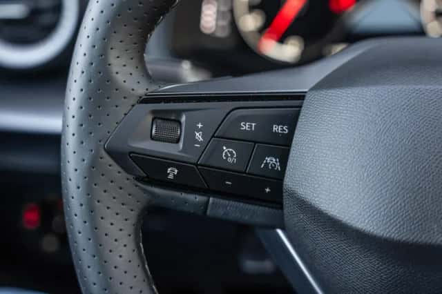 SEAT Ibiza (2026) thumbnail 21