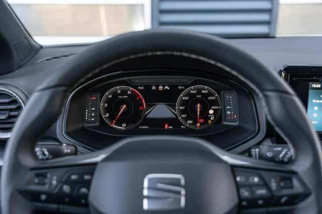 SEAT Ibiza (2026) thumbnail 22