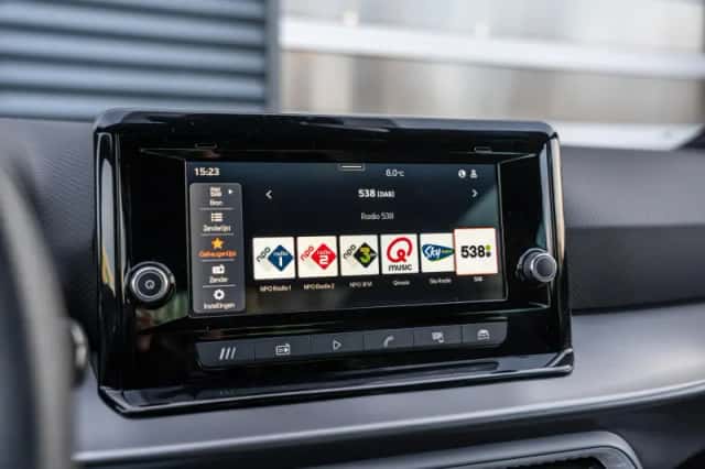 SEAT Ibiza (2026) thumbnail 30