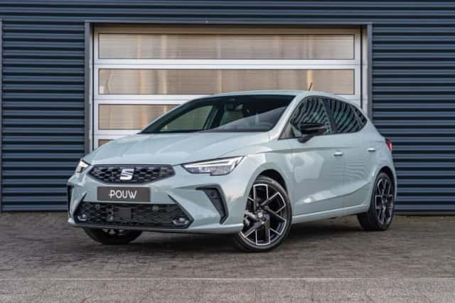 SEAT Ibiza (2026) thumbnail 40
