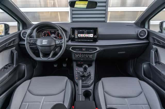 SEAT Ibiza (2026) thumbnail 5