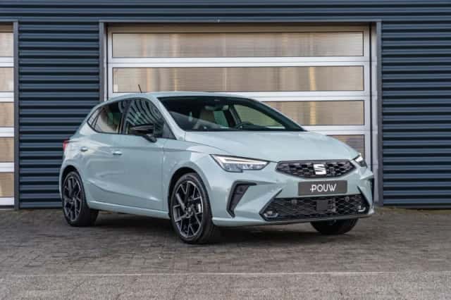 SEAT Ibiza (2026) thumbnail 7