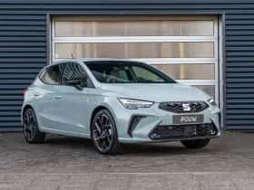 SEAT Ibiza (2026) thumbnail 7