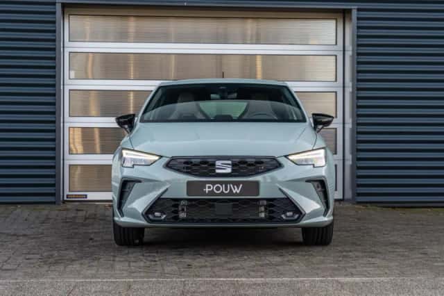 SEAT Ibiza (2026) thumbnail 8