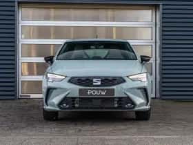 SEAT Ibiza (2026) thumbnail 8