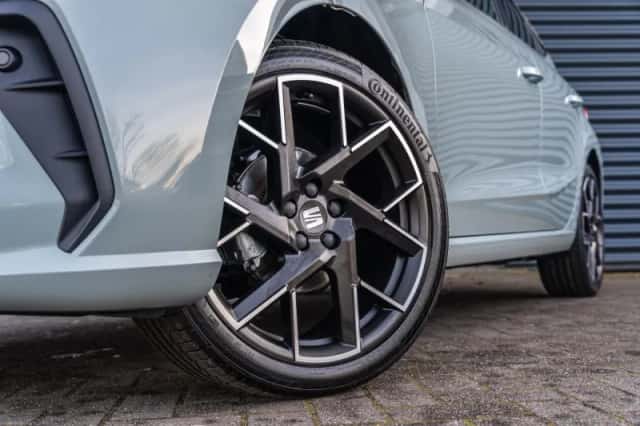SEAT Ibiza (2026) thumbnail 9