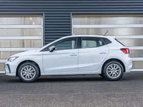 SEAT Ibiza (2026) thumbnail 12
