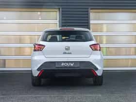 SEAT Ibiza (2026) thumbnail 14