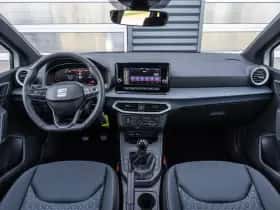 SEAT Ibiza (2026) thumbnail 5
