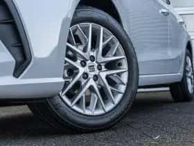 SEAT Ibiza (2026) thumbnail 9