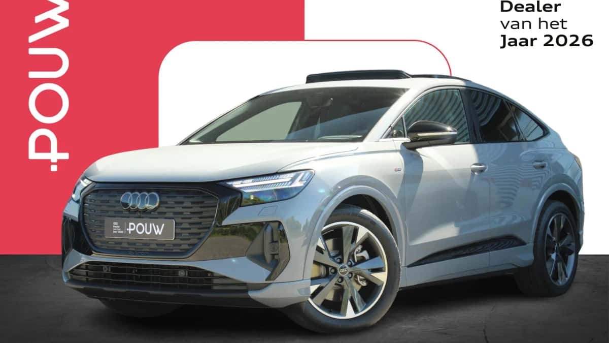 Audi Q4 (2026) — foto 1