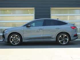 Audi Q4 (2026) thumbnail 12