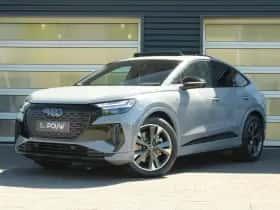 Audi Q4 (2026) thumbnail 57