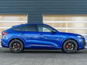 Audi Q5 (2026) thumbnail 3
