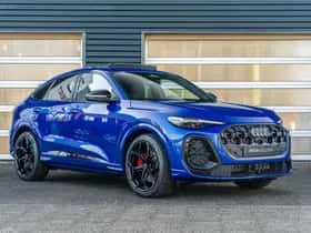 Audi Q5 (2026) thumbnail 7