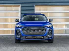 Audi Q5 (2026) thumbnail 8