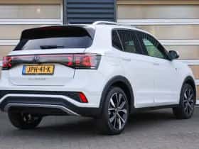 Volkswagen T-Cross (2025) thumbnail 2